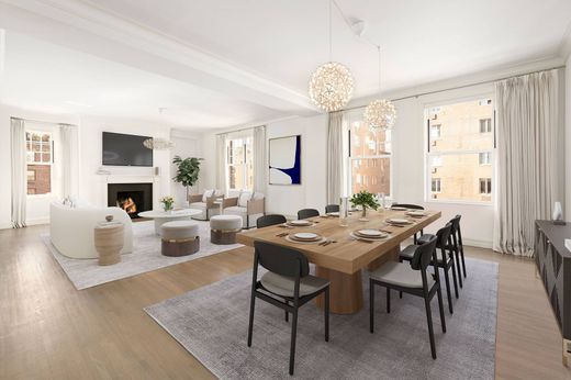 Apartment in New York