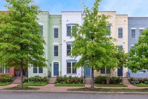 Lüks ev Washington, Washington County