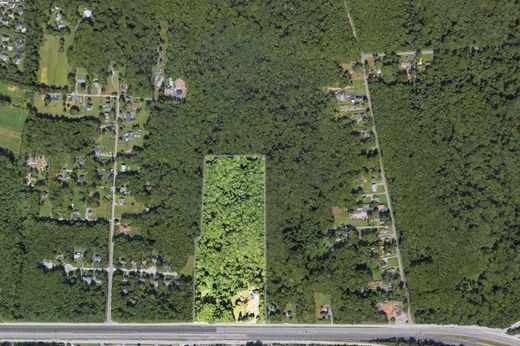 Terreno en Annapolis, Anne Arundel County