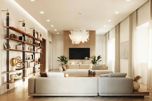 Piso / Apartamento en Roma, Lazio