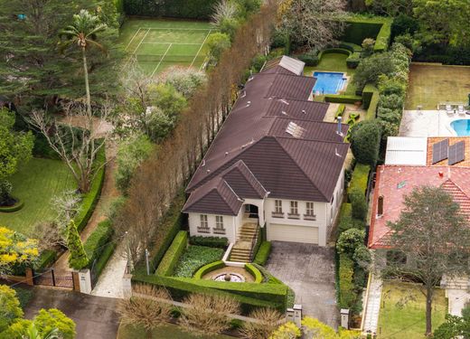 Casa en Sídney, State of New South Wales