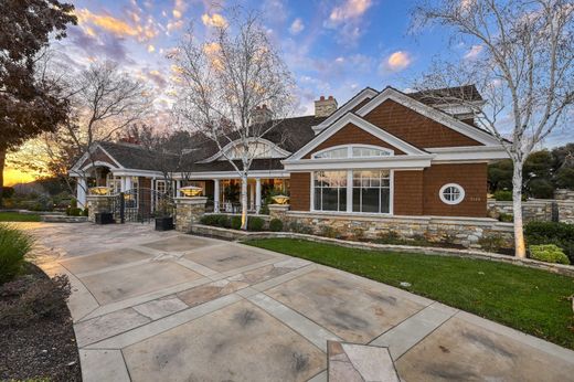 Einfamilienhaus in Granite Bay, Placer County