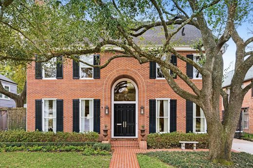 Detached House in Houston, Harris County