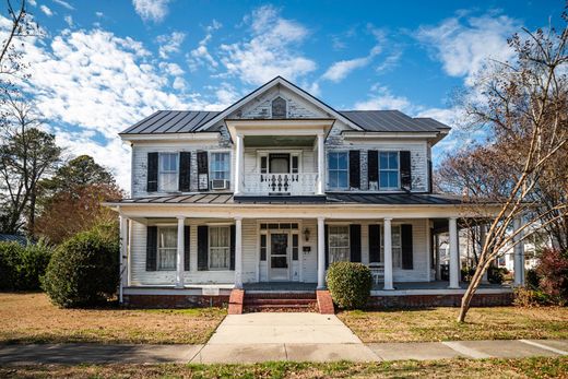 Casa de lujo en Edenton, Chowan County