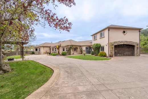 Detached House for sale in Salinas