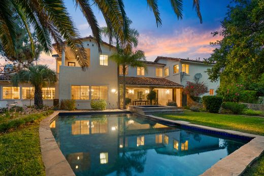 Casa Unifamiliare a Escondido, Contea di San Diego