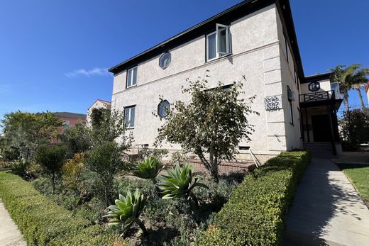 Maison de luxe à Los Angeles, Comté de Los Angeles