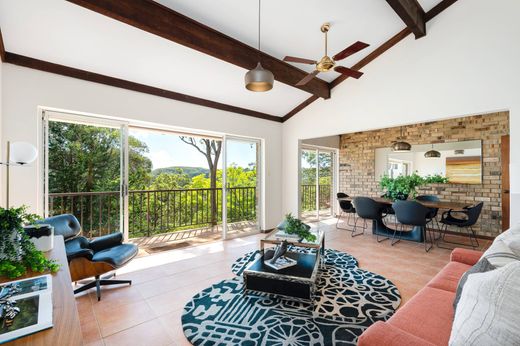 Detached House in Sydney, New South Wales