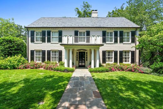 Элитный дом, Вашингтон, Washington County