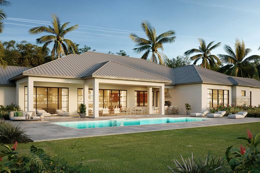 Einfamilienhaus in Naples, Collier County