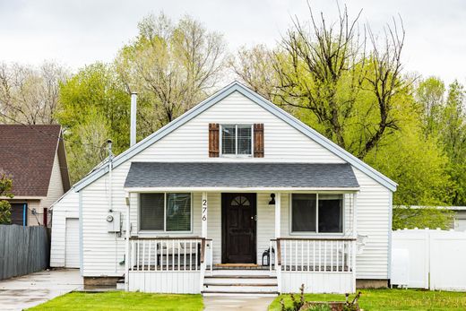 Casa Unifamiliare a Heber City, Wasatch County