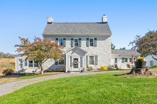 Casa Unifamiliare a Shepherdstown, Jefferson County