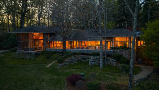 Casa en Cashiers, Jackson County