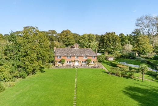 Casa Independente - Horsham, West Sussex