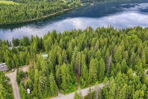 Detached House in Balfour, British Columbia