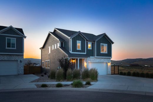 Μονοκατοικία σε Park City, Summit County