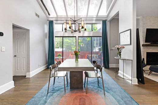 تاون هاوس ﻓﻲ أتلانتا، جورجيا, Fulton County