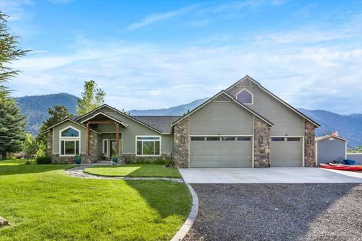 独立式房屋  出售 Gardnerville