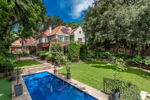 Detached House in Johannesburg, City of Johannesburg Metropolitan Municipality