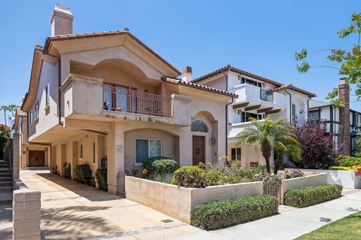 Şehir evi  Redondo Beach, Los Angeles County