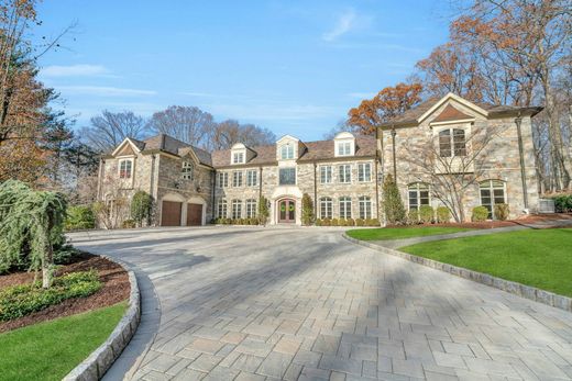 بيت مستقل ﻓﻲ Saddle River, Bergen County