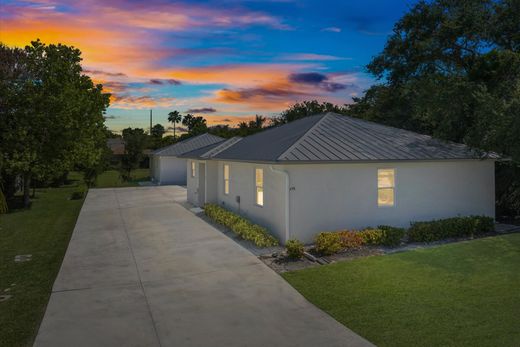 Duplex a Vero Beach, Indian River County