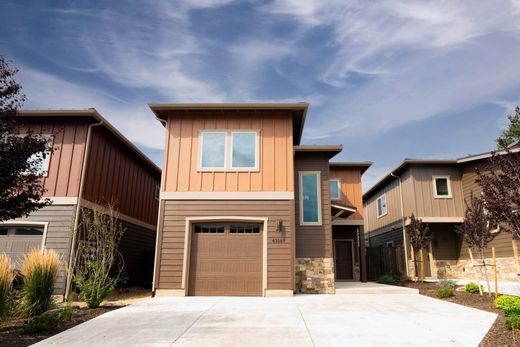 Luxury home in Bend, Deschutes County