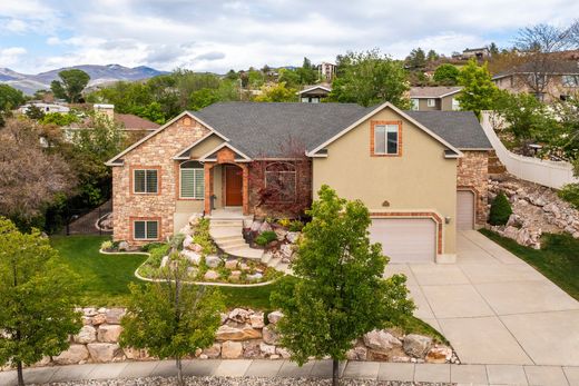 Casa de luxo - North Salt Lake, Davis County