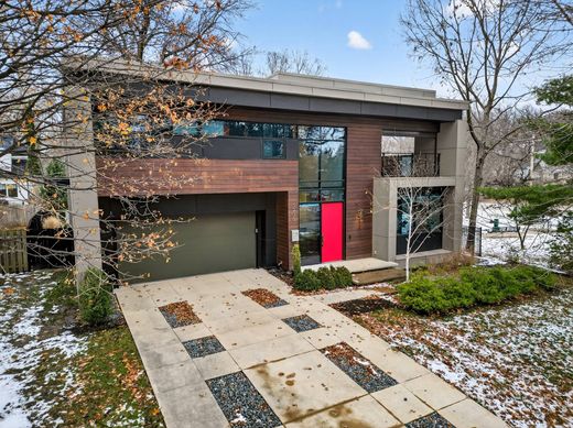 Casa de luxo - Prairie Village, Johnson County