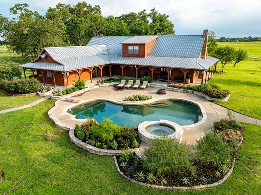 Country House in Canton, Van Zandt County