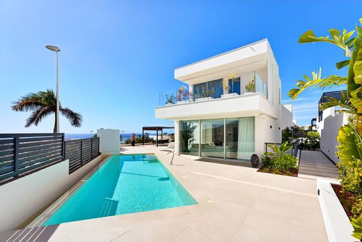Detached House in Adeje, Province of Santa Cruz de Tenerife