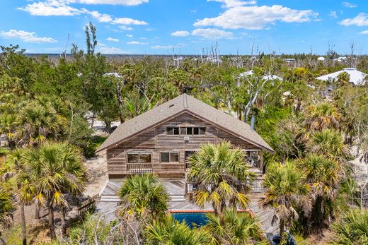 Casa en Sanibel, Lee County