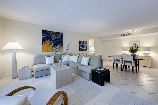 아파트 / Palm Beach, Palm Beach County