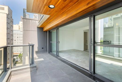 サンパウロ, São Pauloのアパートメント