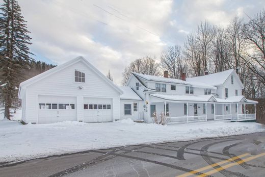 Detached House in Wilmington, Windham County