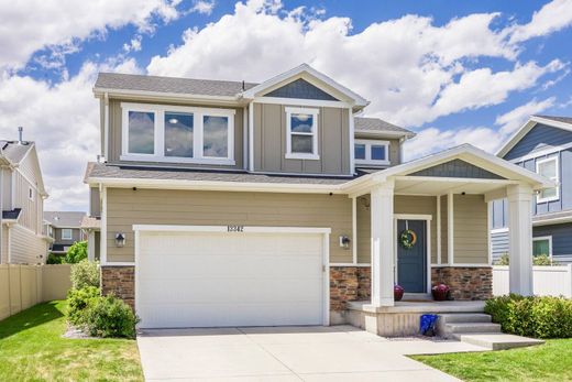 Detached House in Herriman, Salt Lake County