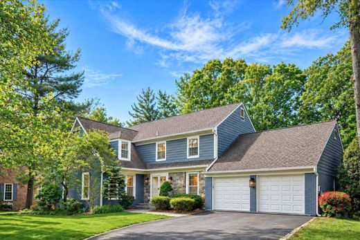 Luxus-Haus in Bethesda, Montgomery County