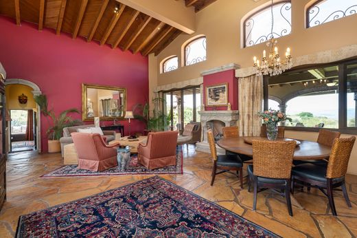 Vrijstaand huis in San Miguel de Allende, Guanajuato