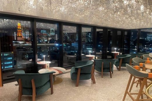 Apartment in Tokyo, Tokyo Prefecture