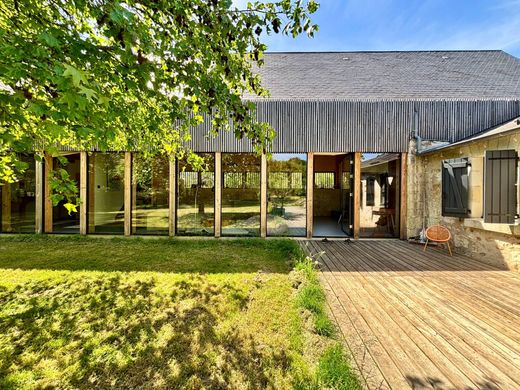 Detached House in Vouvray, Indre and Loire