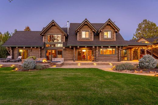 호화 저택 / Bend, Deschutes County