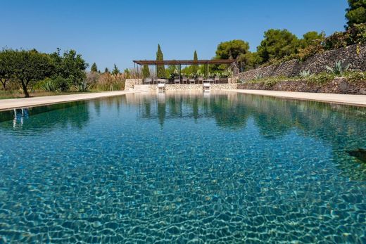 Частный Дом, Melendugno, Provincia di Lecce