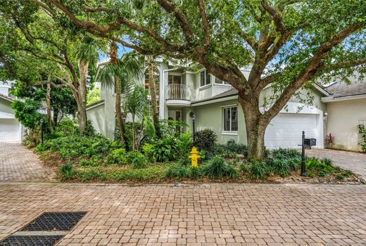 Casa adosada en Vero Beach, Indian River County