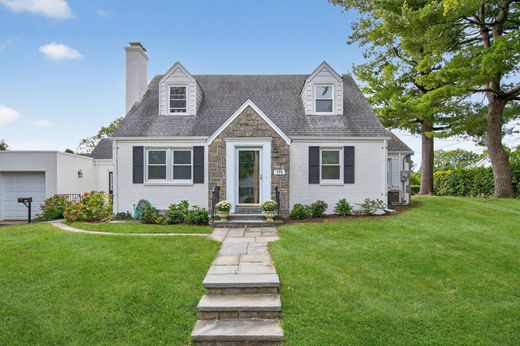 Частный Дом, Locust Valley, Nassau County