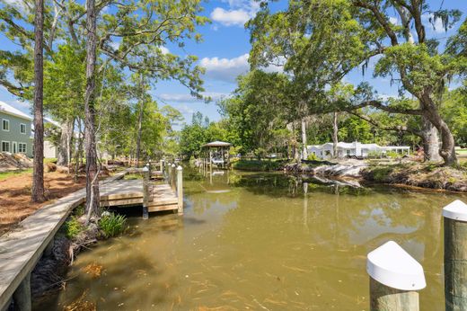 Casa en Santa Rosa Beach, Walton County