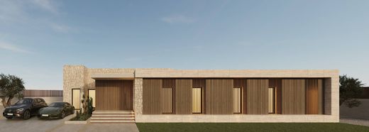 Maison individuelle à Alicante, Communauté Valencienne