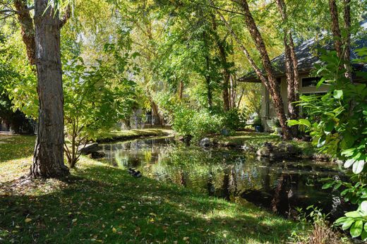 Vrijstaand huis in Eagle, Ada County
