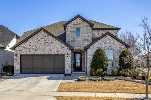 Detached House in Celina, Collin County