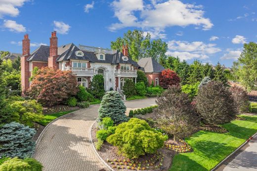 Detached House in Cresskill, Bergen County