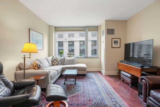 Διαμέρισμα σε Boston, Suffolk County